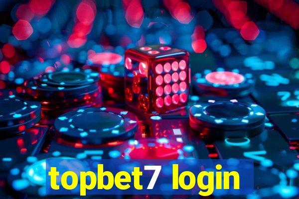 topbet7 login
